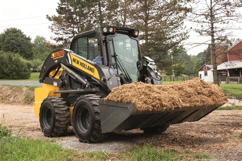 new holland vs case skid steer|new holland skid steer forum.